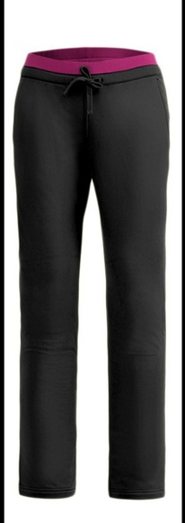 Waterproof Thermal pants - Picture 1 of 5